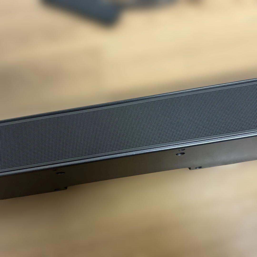 【極美品】JBL BAR 5.0 MultiBeam サウンドバー　リモコン付属