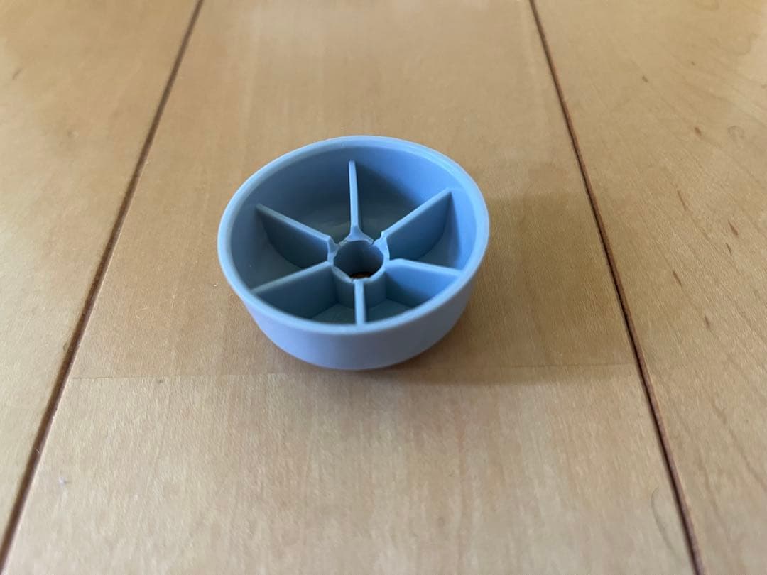 【引き取り限定】IKEA イケア デトルフ 2台 ガラスケース ラック