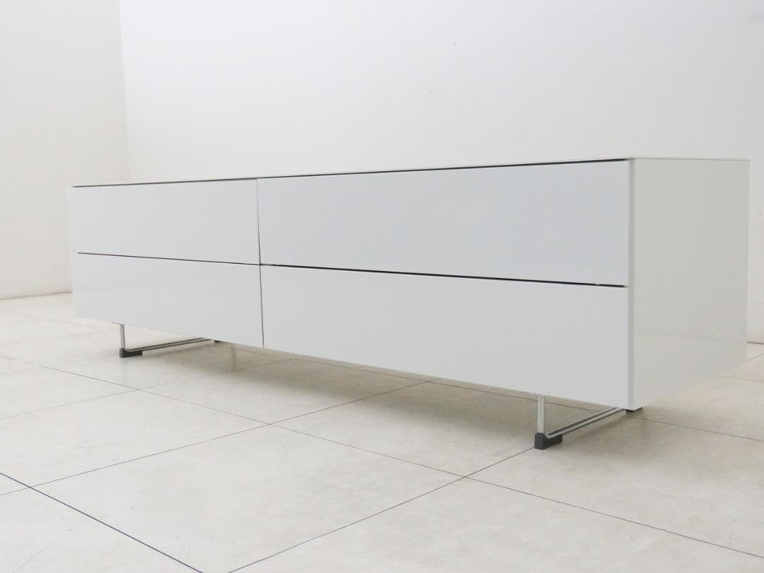 Cassina ixc カッシーナ LOTUS ロータス シアターボード 30万
