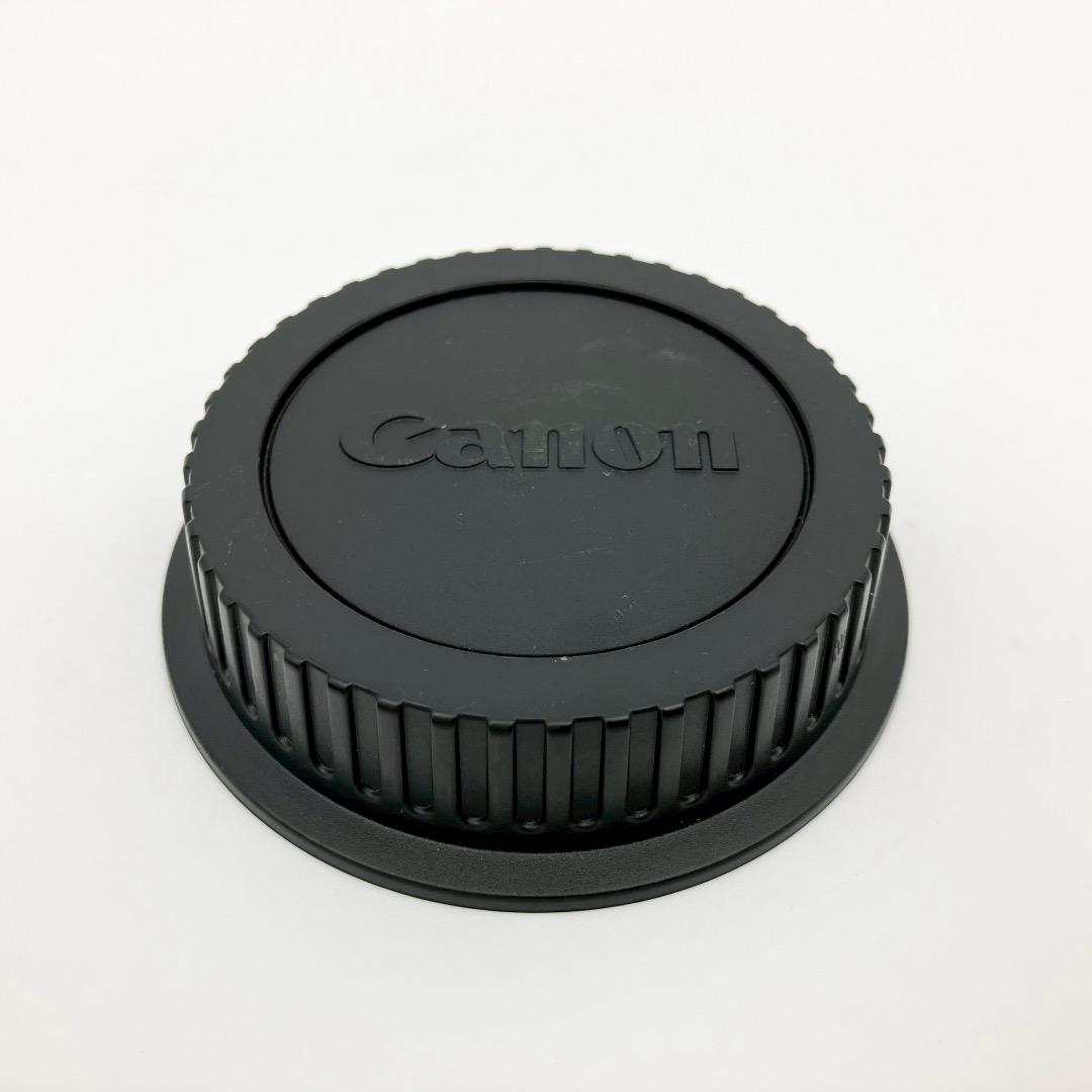 美品 Canon EF 50mm F1.8 STM レンズ 動作確認済