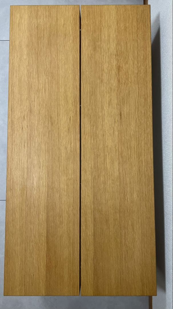 ■送料込　ACTUS eilersenセンターテーブル　ジャパンディ