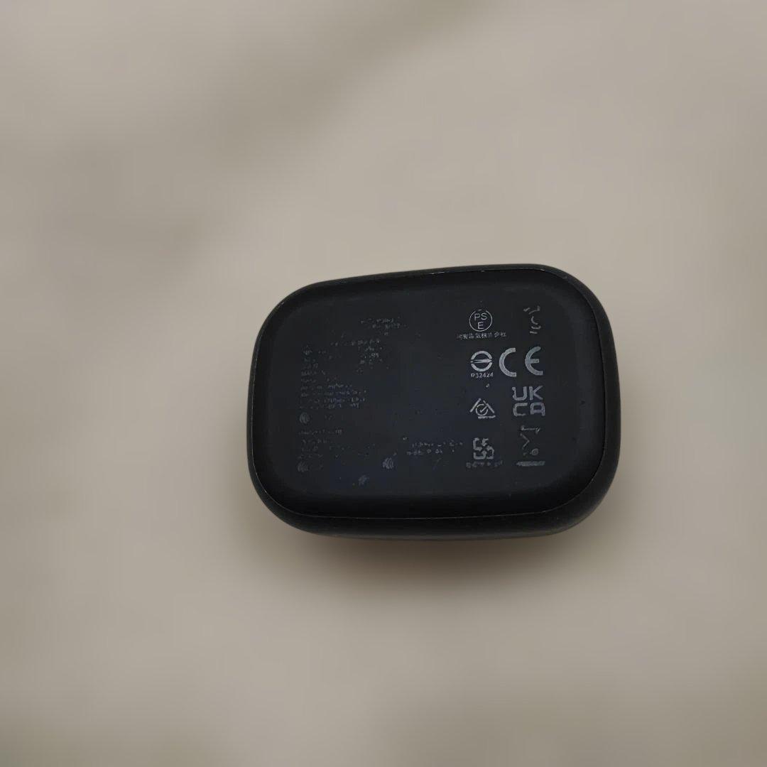 【ジャンク品】Bang & Olufsen Beoplay EX ブラック