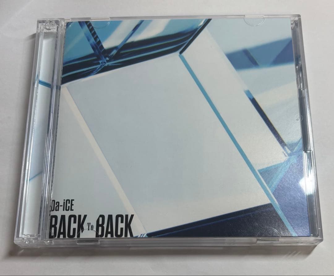 Da-iCE BEST CDセット