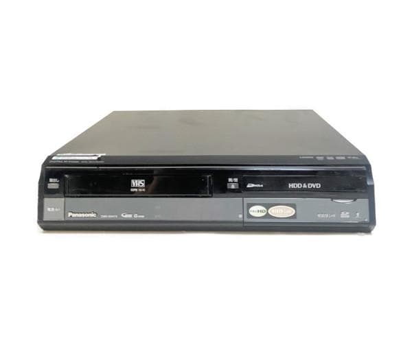Panasonic ハイビジョンレコーダー DMR-XW41V-K