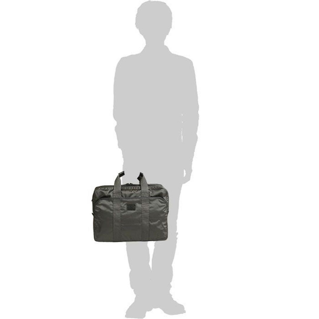 LUGGAGE LABEL 吉田カバン 2WAY BRIEF CASE