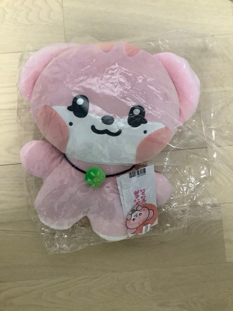 IVE イソ　グッズ　まとめ売り　ぬいぐるみ　うちわ　アルバム　トレカ