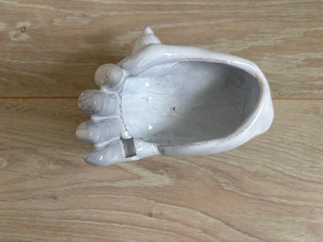 アスティエ セレナ　小鳥ボックス　Astier de Villatte
