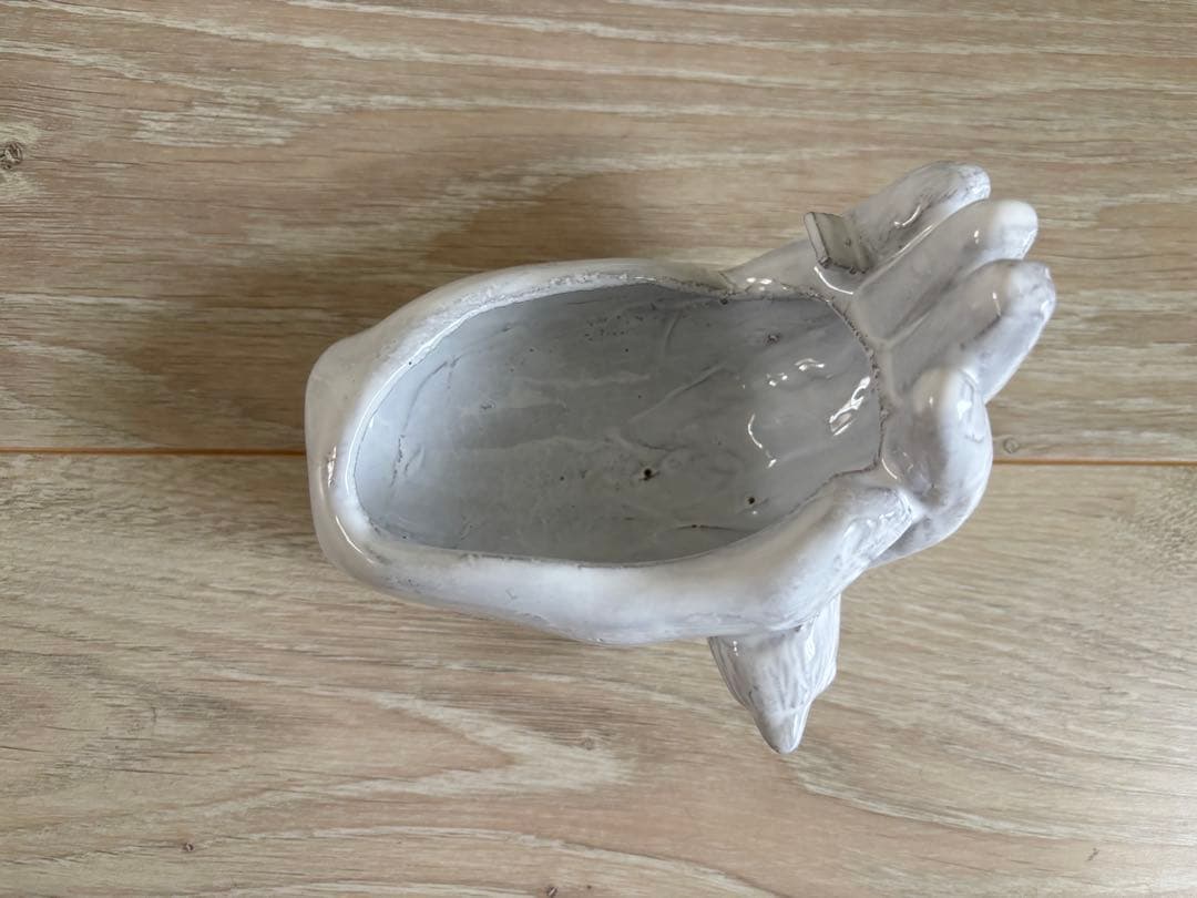 アスティエ セレナ　小鳥ボックス　Astier de Villatte