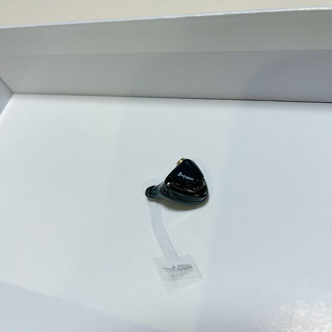 keephifi IKKO オパール OH2 有線イヤホン