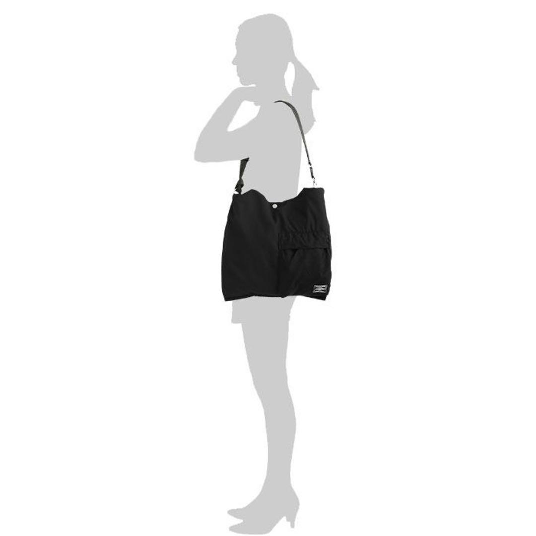希少 完売品 PORTER BAGGER GMS BAG ブラック