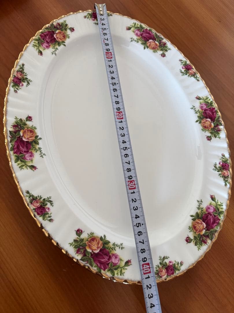   (約42cm&35cm 2点)