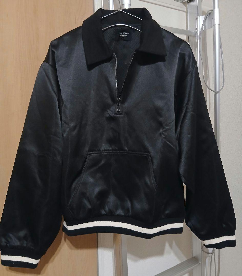 ま*つ様 FEAR OF GOD fifth satin