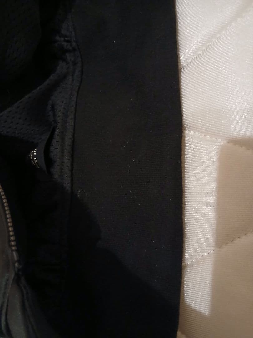 ま*つ様 FEAR OF GOD fifth satin