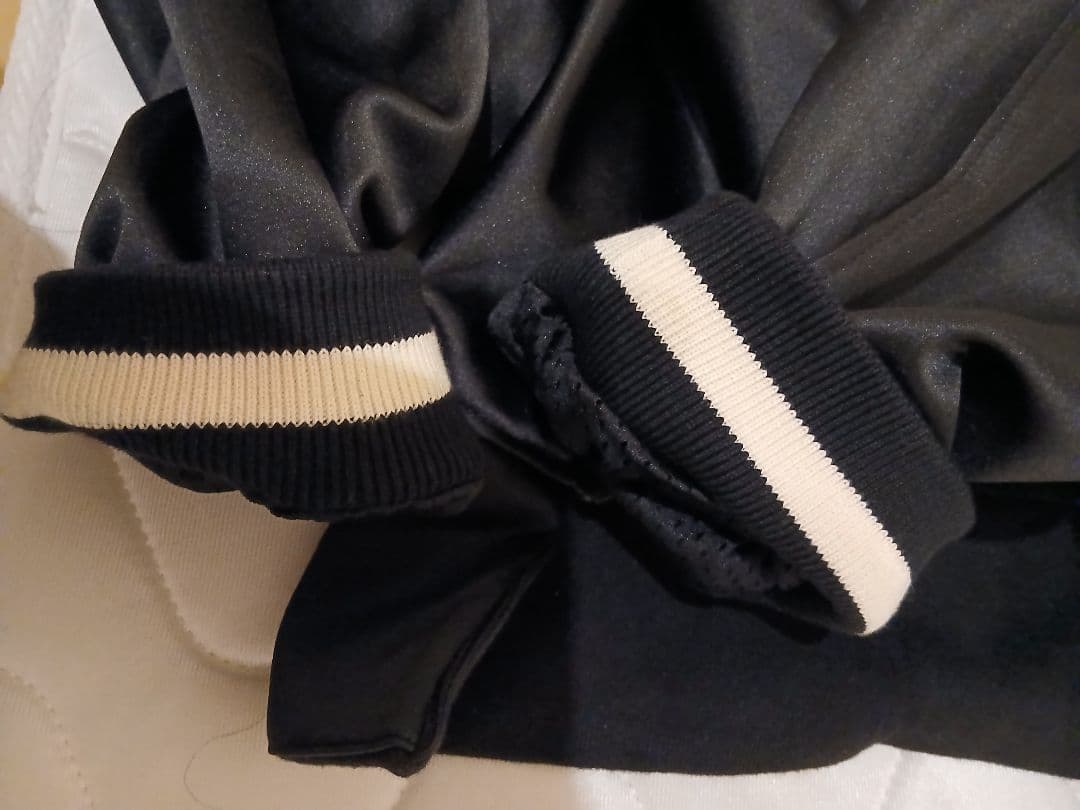 ま*つ様 FEAR OF GOD fifth satin