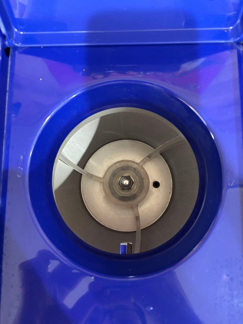 JCM ICE SLICER かき氷機　業務用