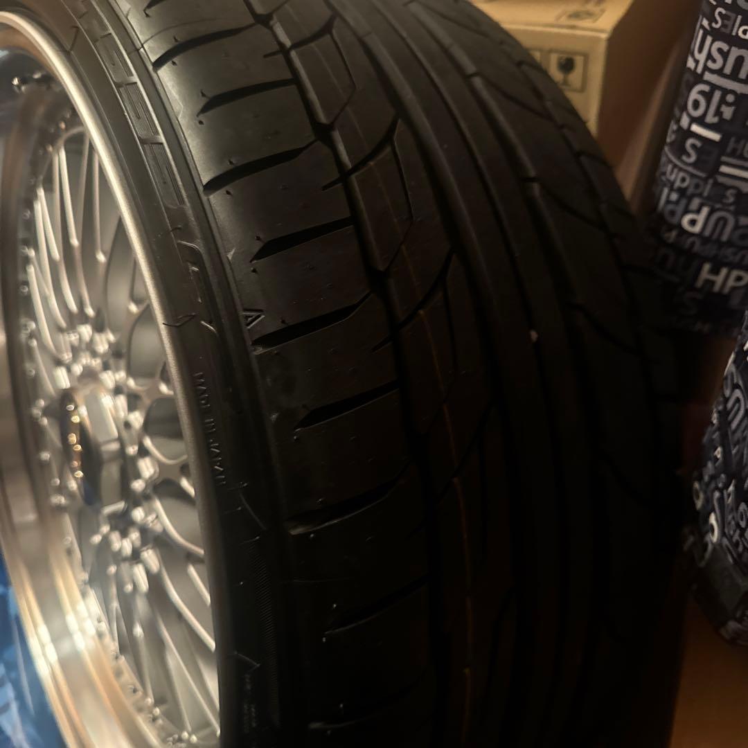 BBS R S 20インチ