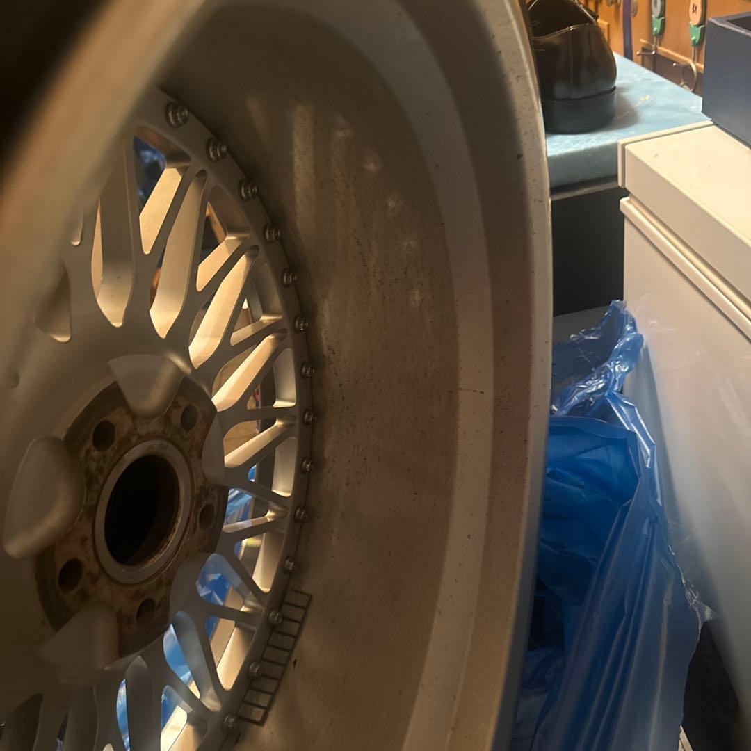 BBS R S 20インチ