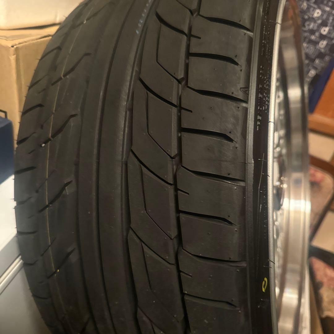 BBS R S 20インチ