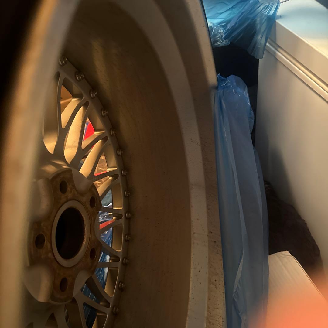 BBS R S 20インチ