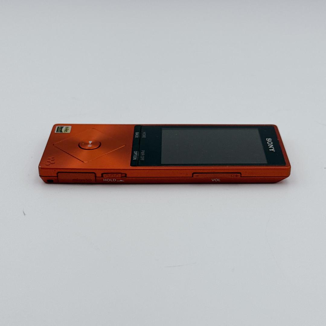 専用予約済【美品】SONY WALKMAN ウォークマン NW-A25 16GB