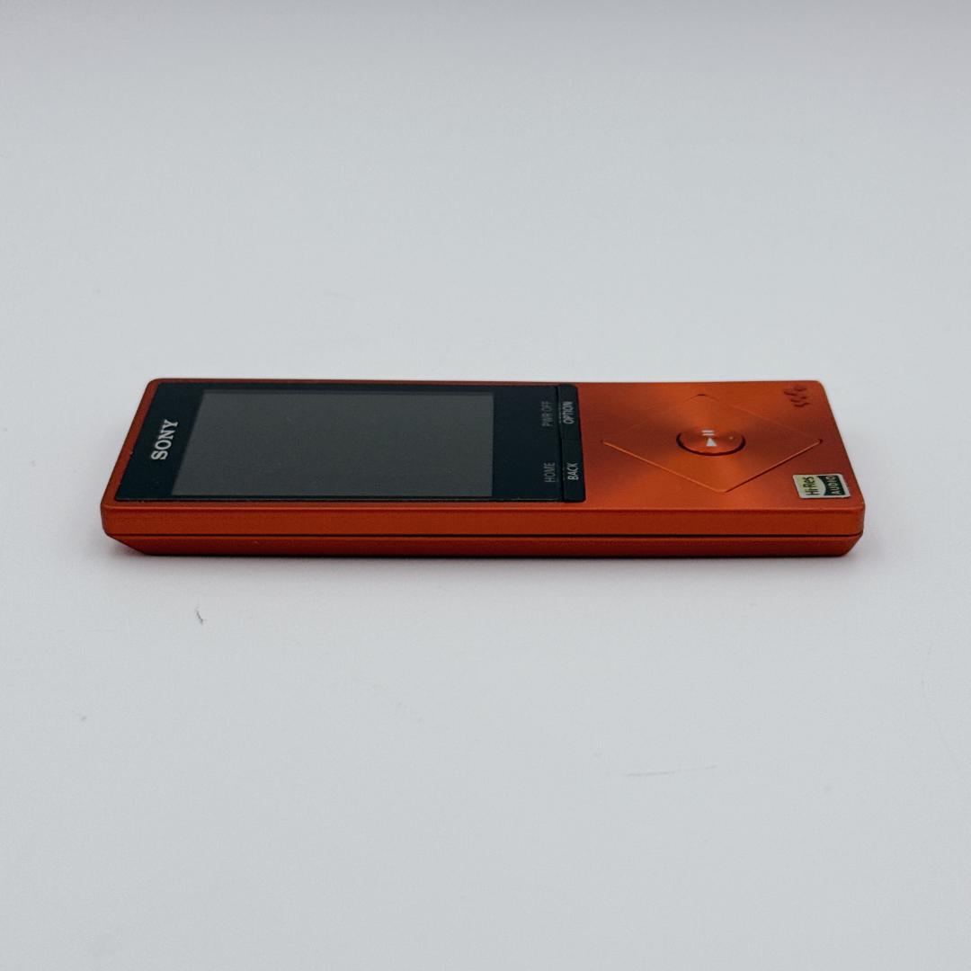 専用予約済【美品】SONY WALKMAN ウォークマン NW-A25 16GB