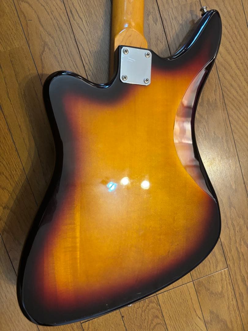 Aria RETRO-1532J 3TS 美品