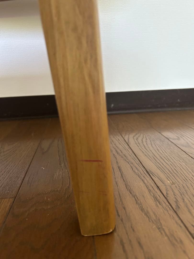 KANADEMONO かなでもの Rustic Natural ダイニングチェア