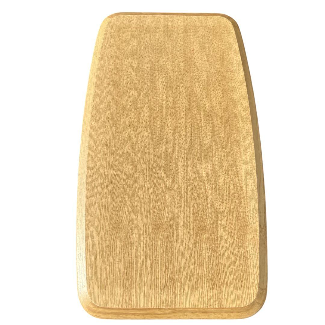 【極美品】IDEE 無印良品 IKI LOW TABLE ローテーブル オーク材