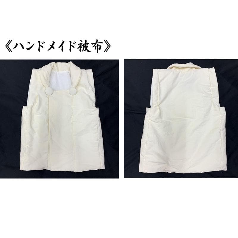 510ag62□七五三 三歳 アンティーク 女児 着物& 糸車 ねじり梅□美品
