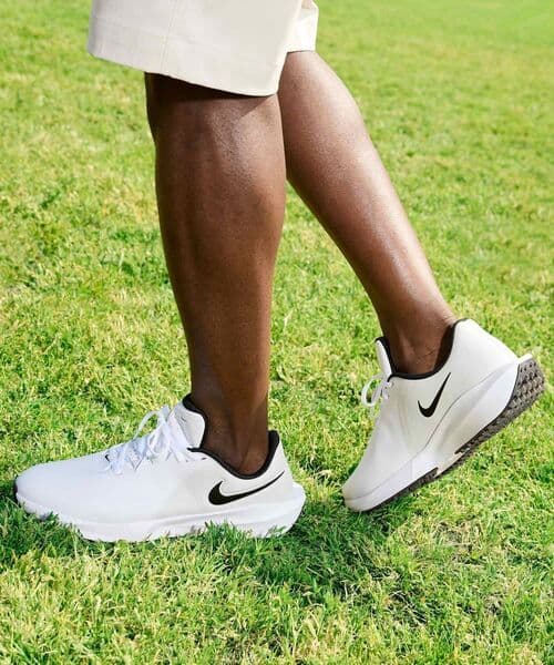 【新品未使用品】 NIKE ナイキ インフィニティG ゴルフシューズ 27cm