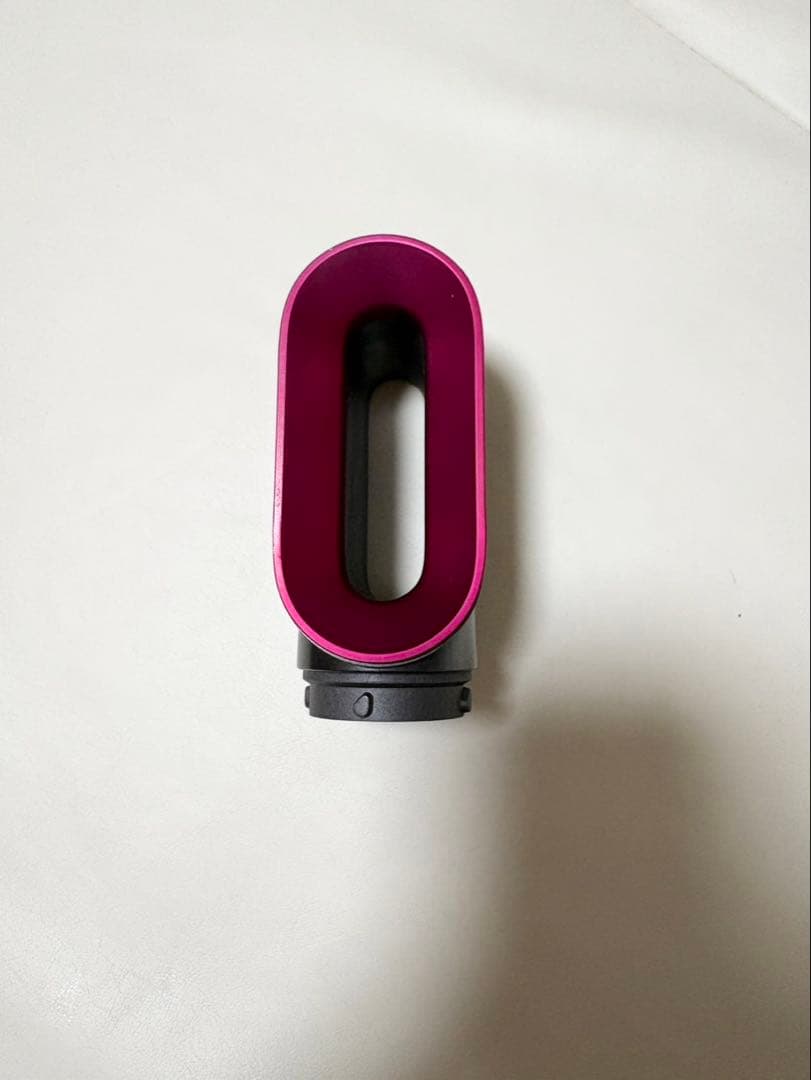 【美品】Dyson Airwrap HS01 ダイソンエアラップ