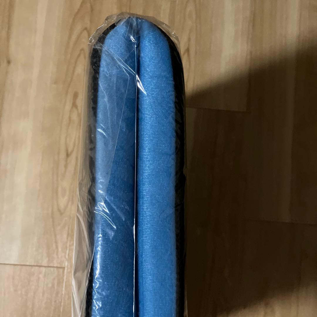 エアウィーヴ　旧タイプ？　座クッション　背もたれ付き