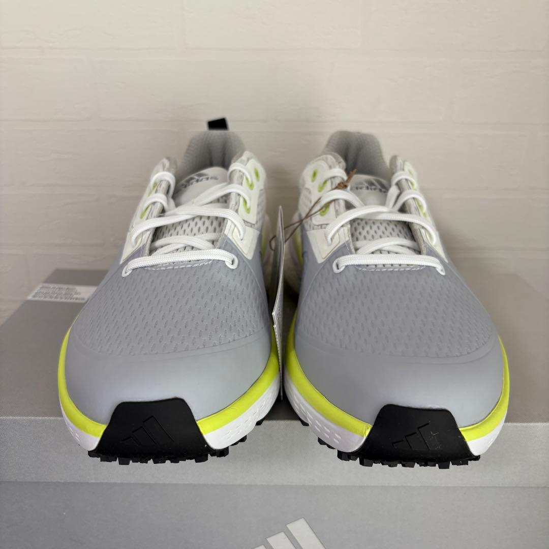 新品☆26.0㎝☆adidas ゴルフシューズ GW0896 ソーラーモーション