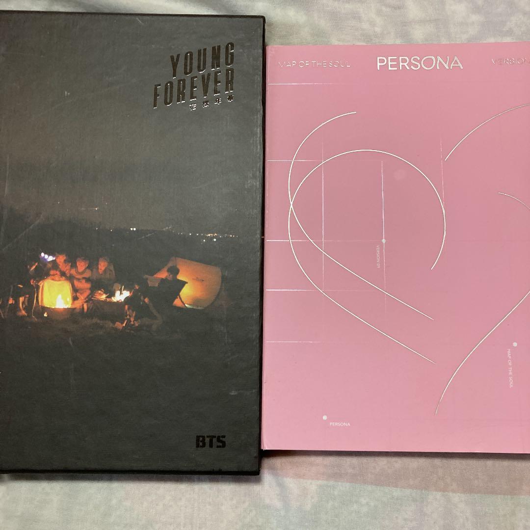 BTSセット