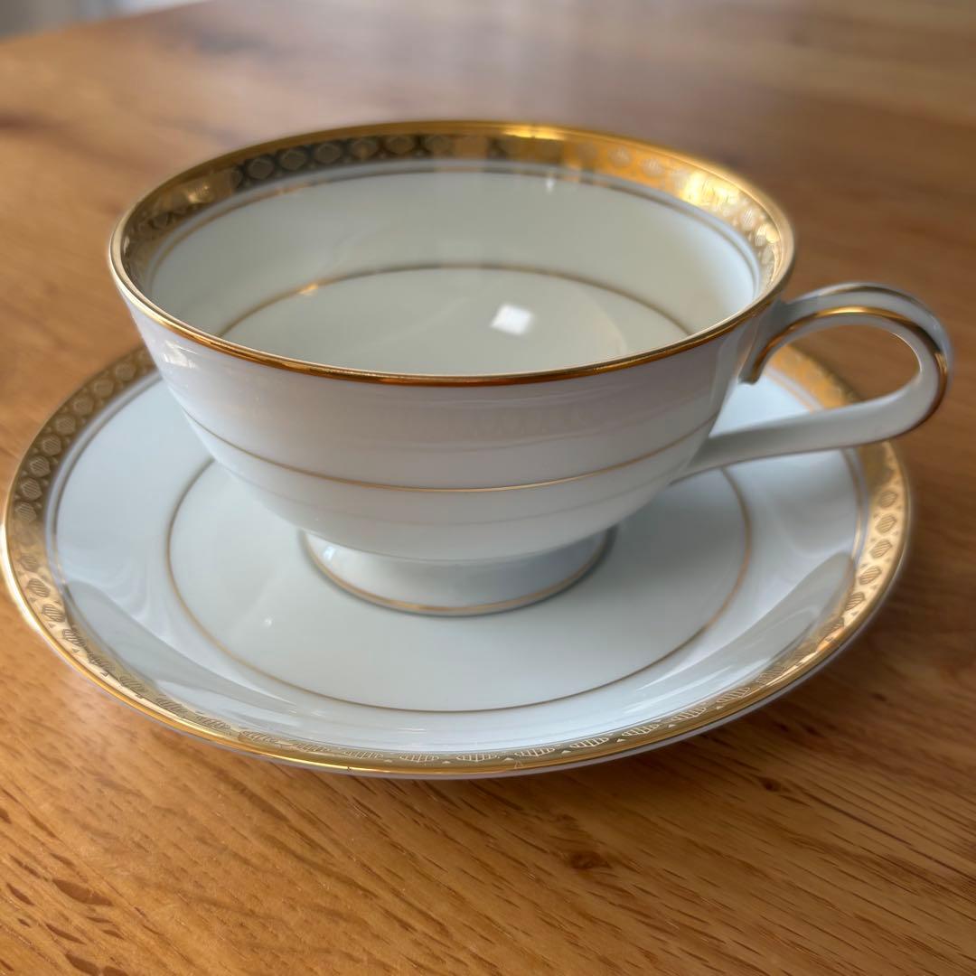 ノリタケ RICHMONDセット