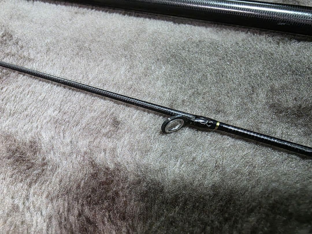 最終値下　モアザンブランジーノ97ML/M
