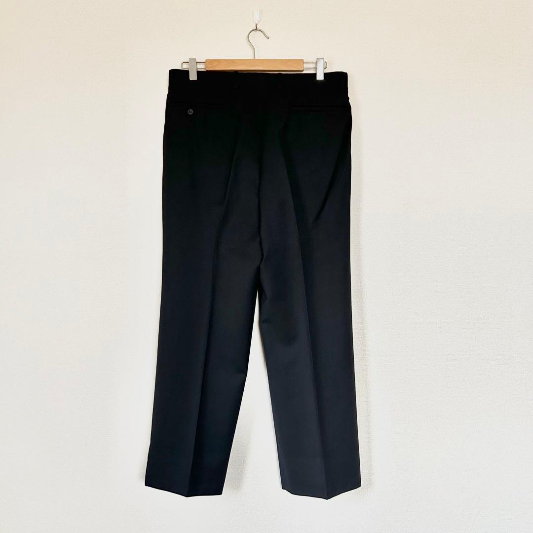【希少】クリスチャンディオール ムッシュ 90s ダブルブレスト セットアップ