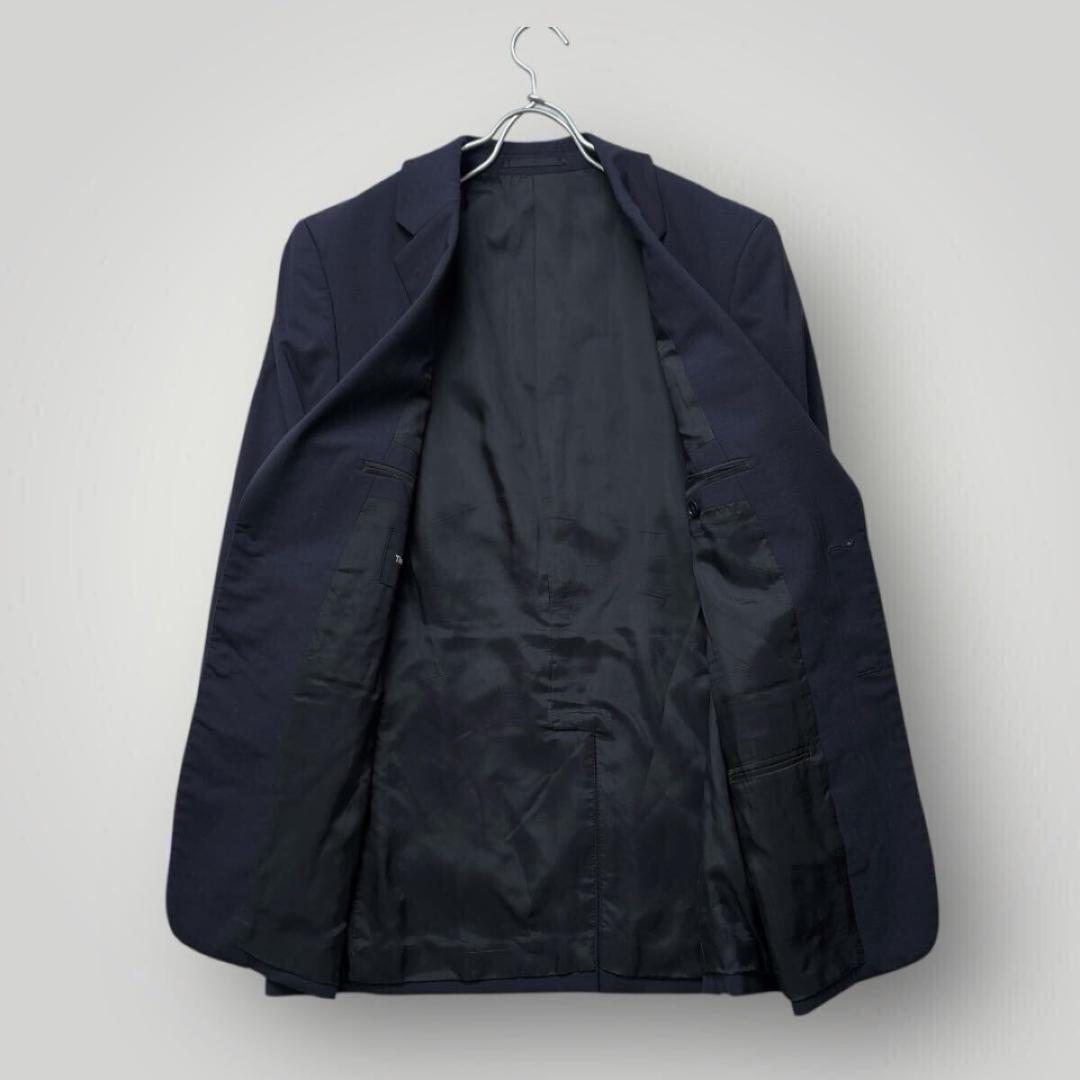 ［ 超美品 上質 ］2023 セオリー New Tailor 2 セットアップ