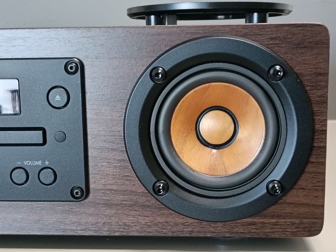Victor EX−D6