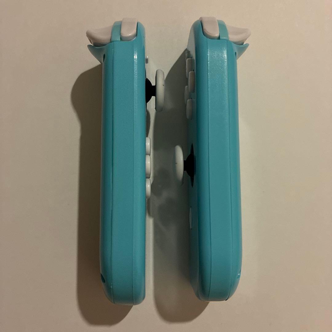 ボスベイビー　ジョイコンカスタム品
