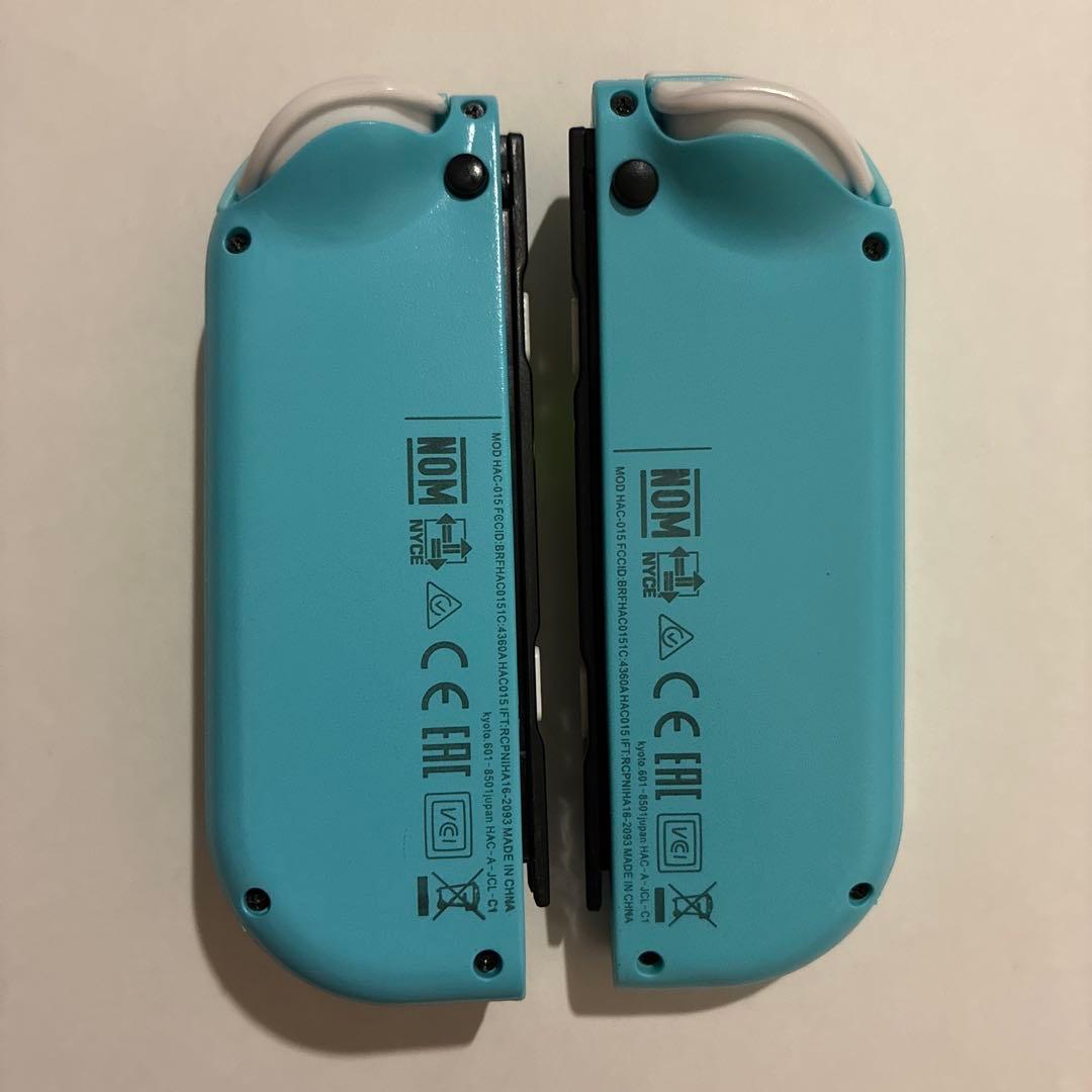 ボスベイビー　ジョイコンカスタム品