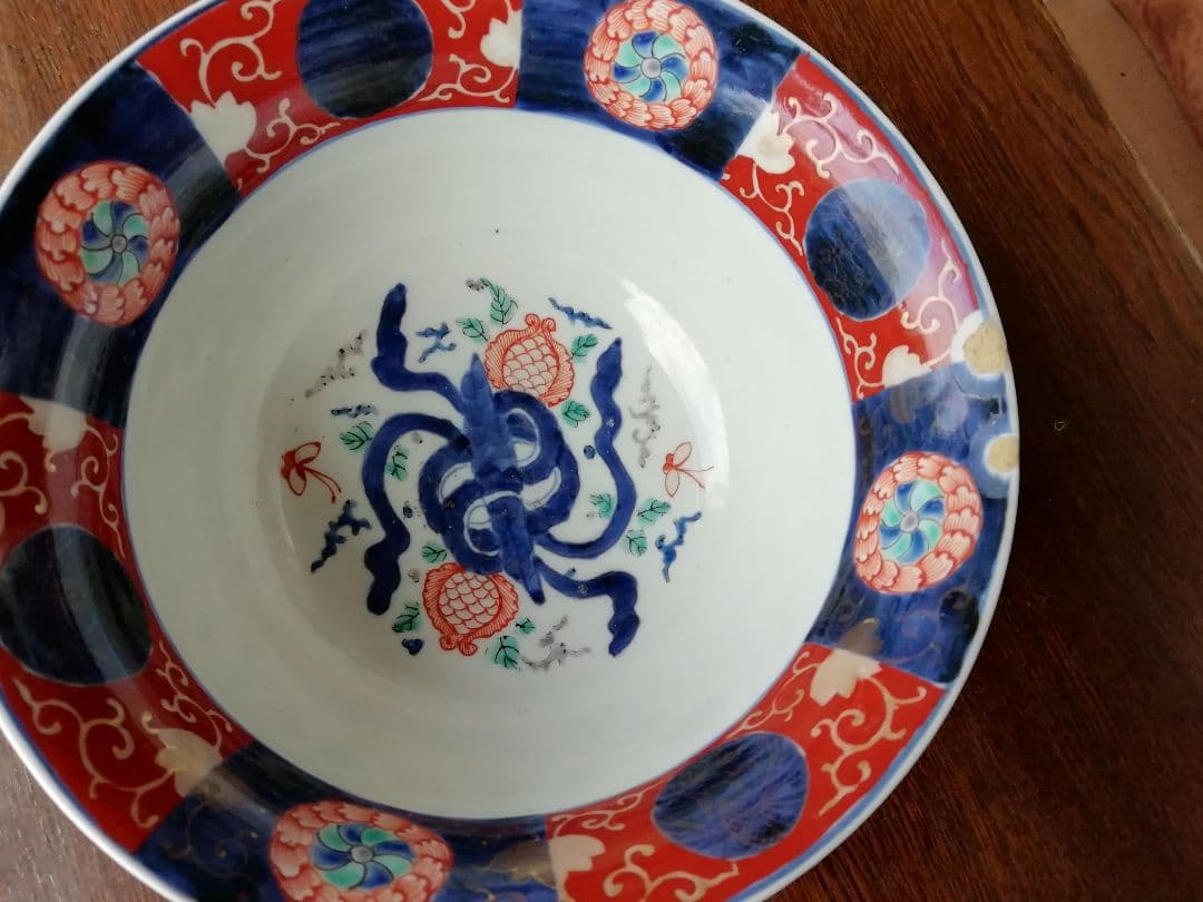 古伊万里