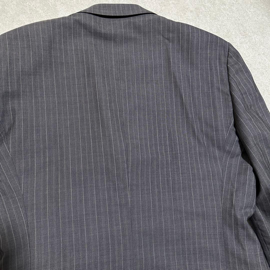 専用★美品 XL✨大きいサイズ　GUCCI グッチ　ビジネススーツセットアップ