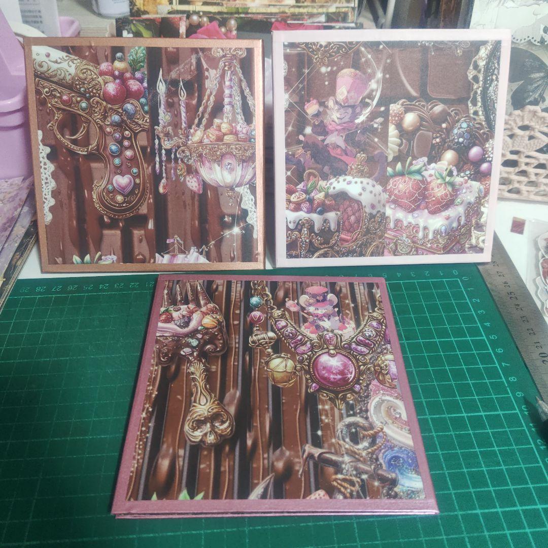 BOX２個セット