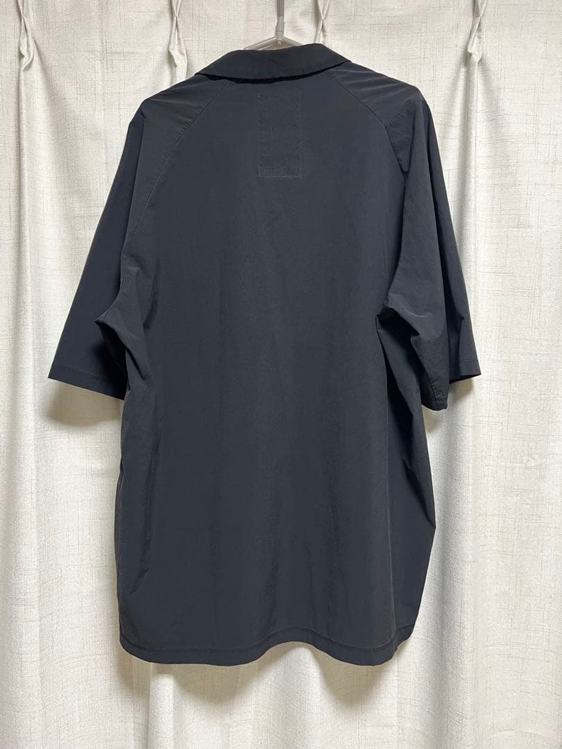 早い者勝ちTEATORA CARTRIDGE POLO SHIRT