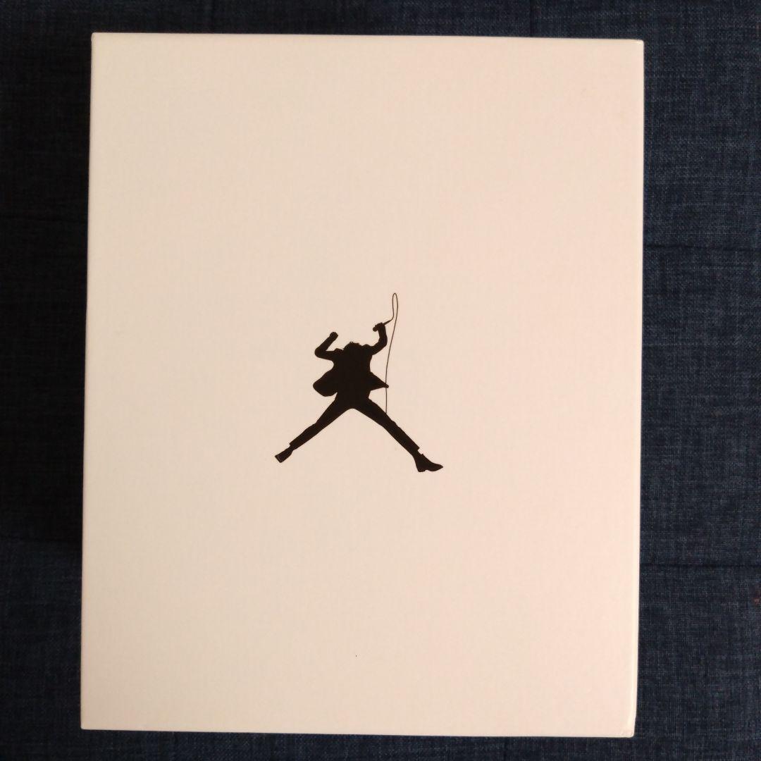 エレファントカシマシ 30th Blu-ray Box　箱のみ