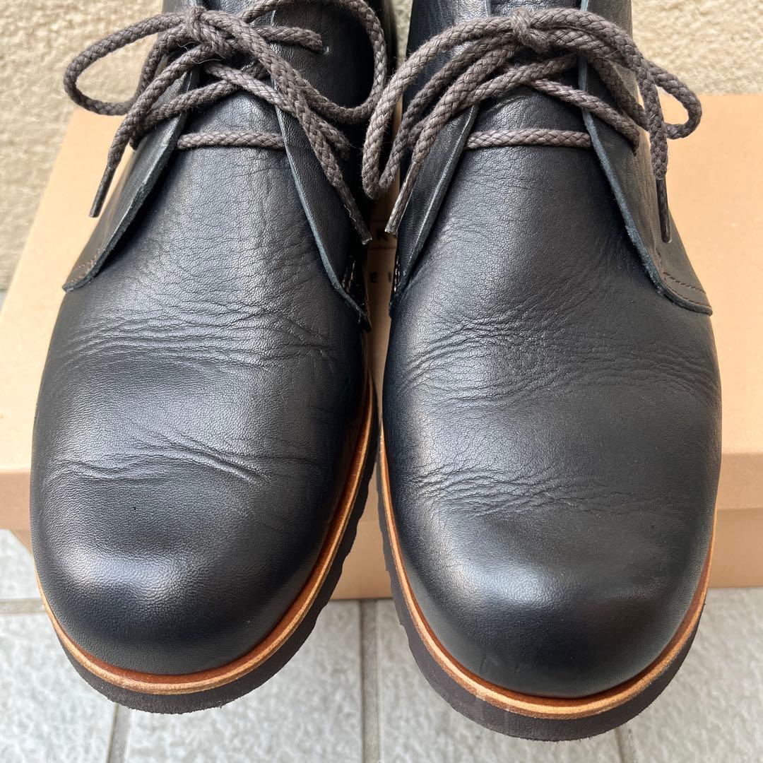 KOTOKA 吉野チャッカ メンズ26cm