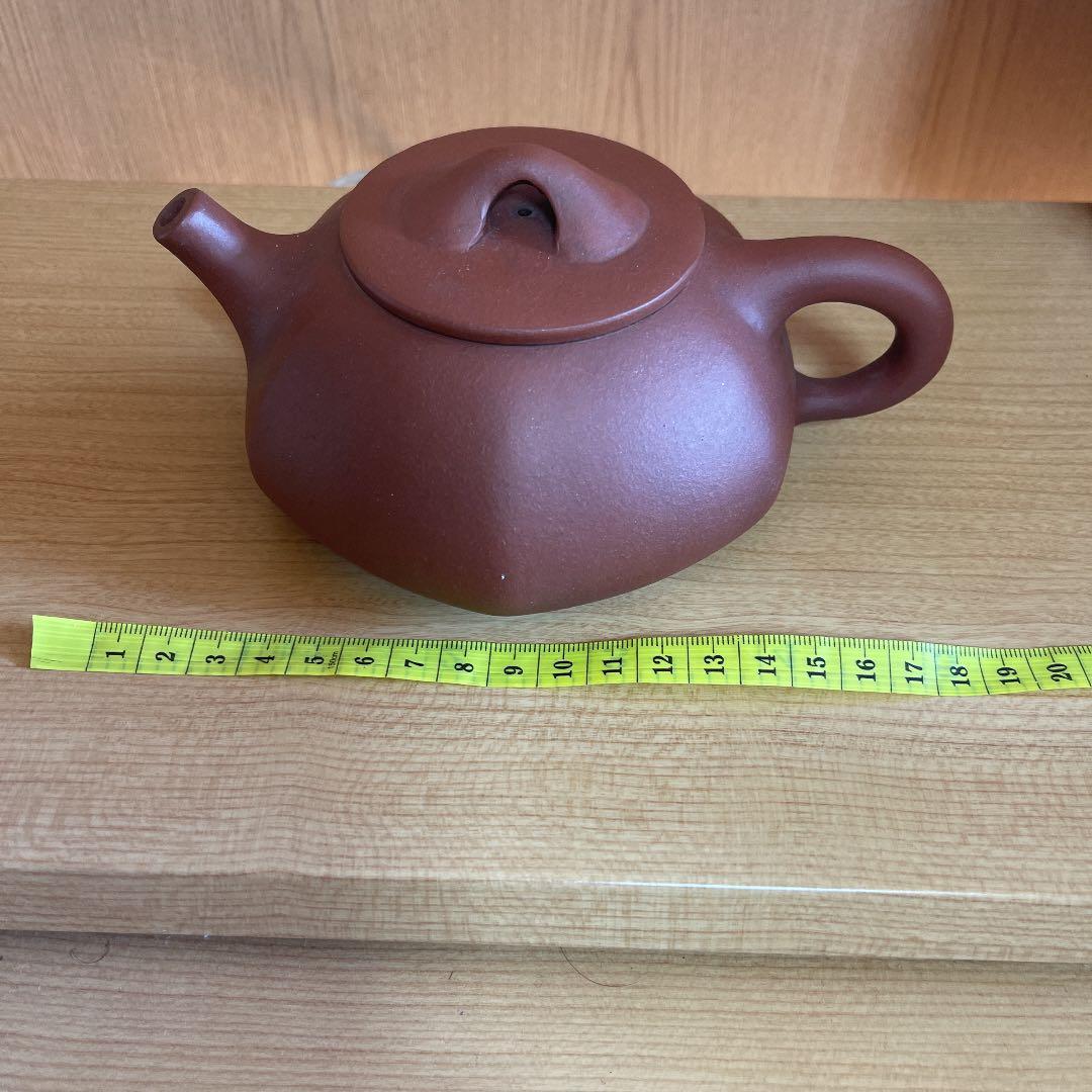 中国急須