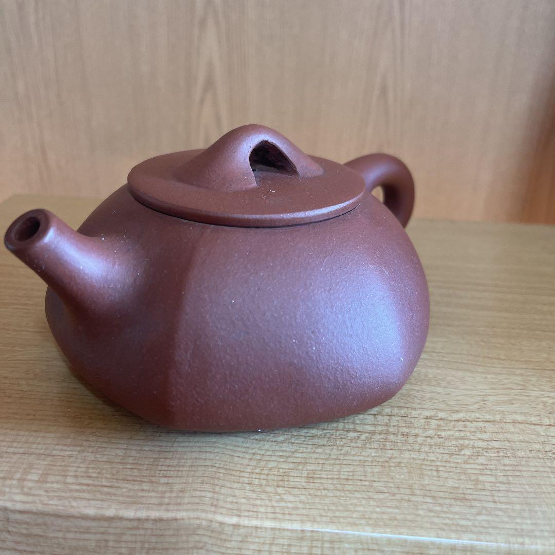 中国急須