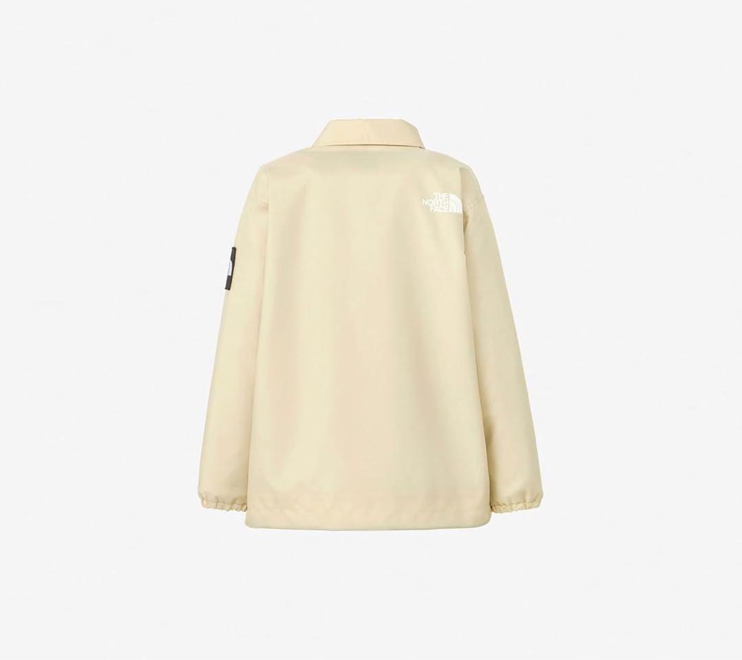 THE NORTH FACE ザ コーチジャケット　ジュニア　NPJ22305